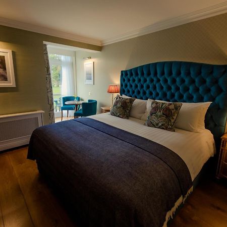 Cahernane House Hotel Cloghereen Zewnętrze zdjęcie