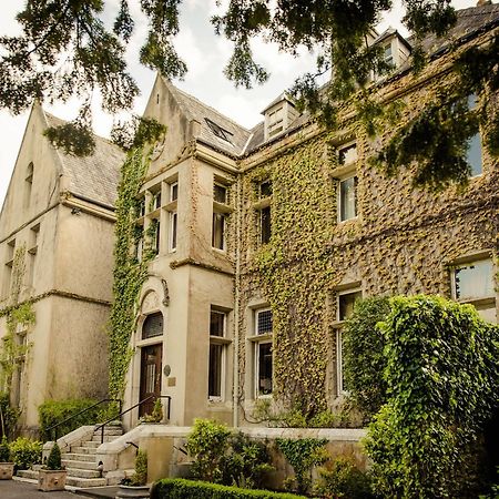 Cahernane House Hotel Cloghereen Zewnętrze zdjęcie