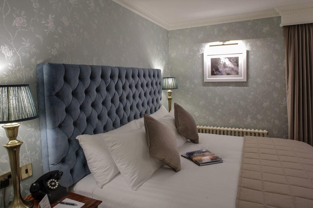 Cahernane House Hotel Cloghereen Zewnętrze zdjęcie