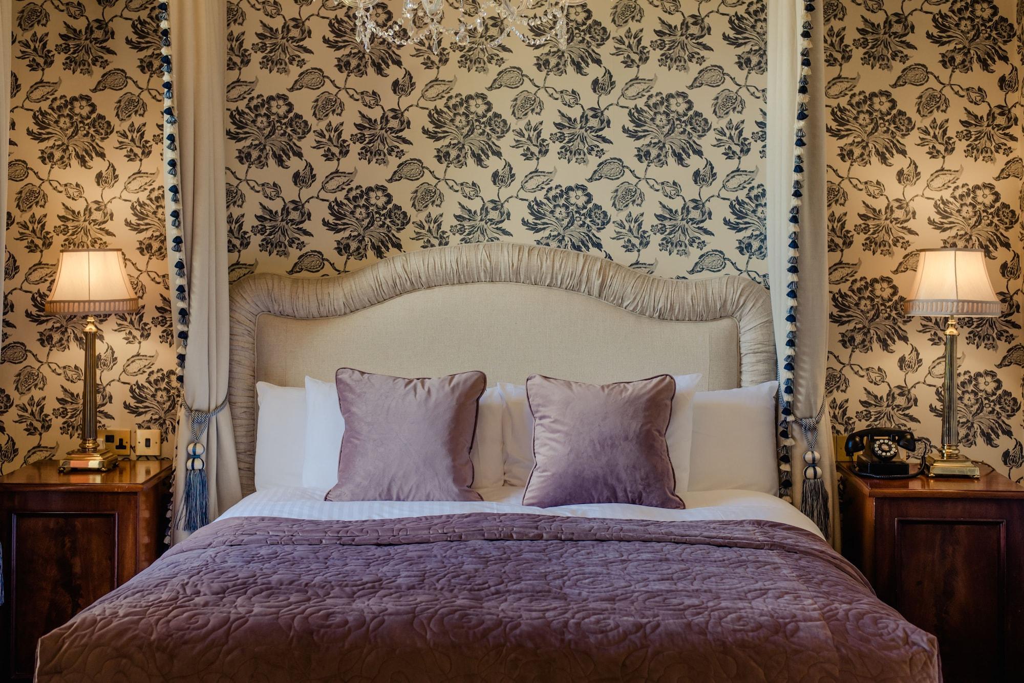 Cahernane House Hotel Cloghereen Zewnętrze zdjęcie