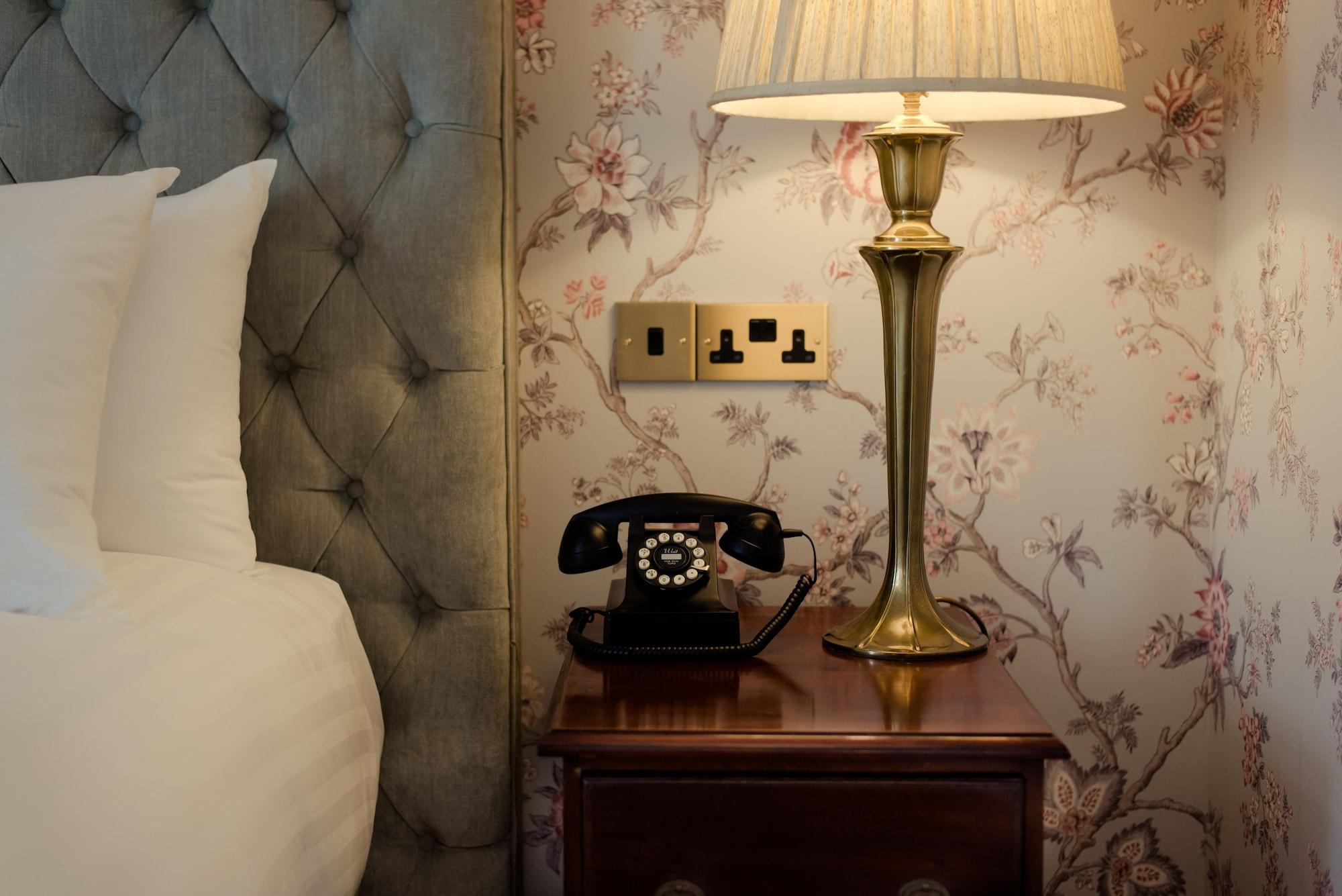 Cahernane House Hotel Cloghereen Zewnętrze zdjęcie