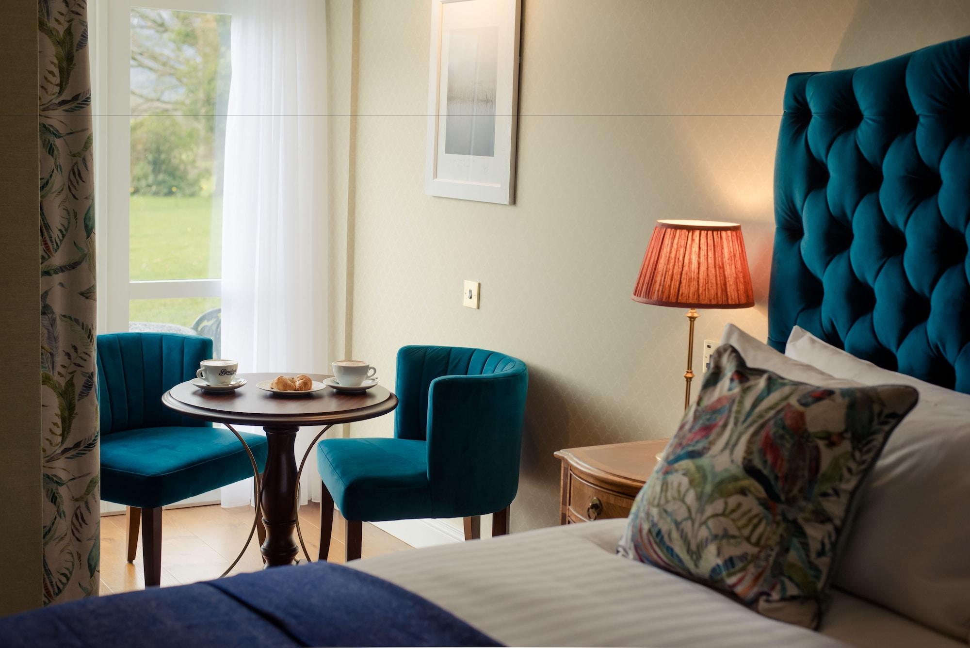 Cahernane House Hotel Cloghereen Zewnętrze zdjęcie