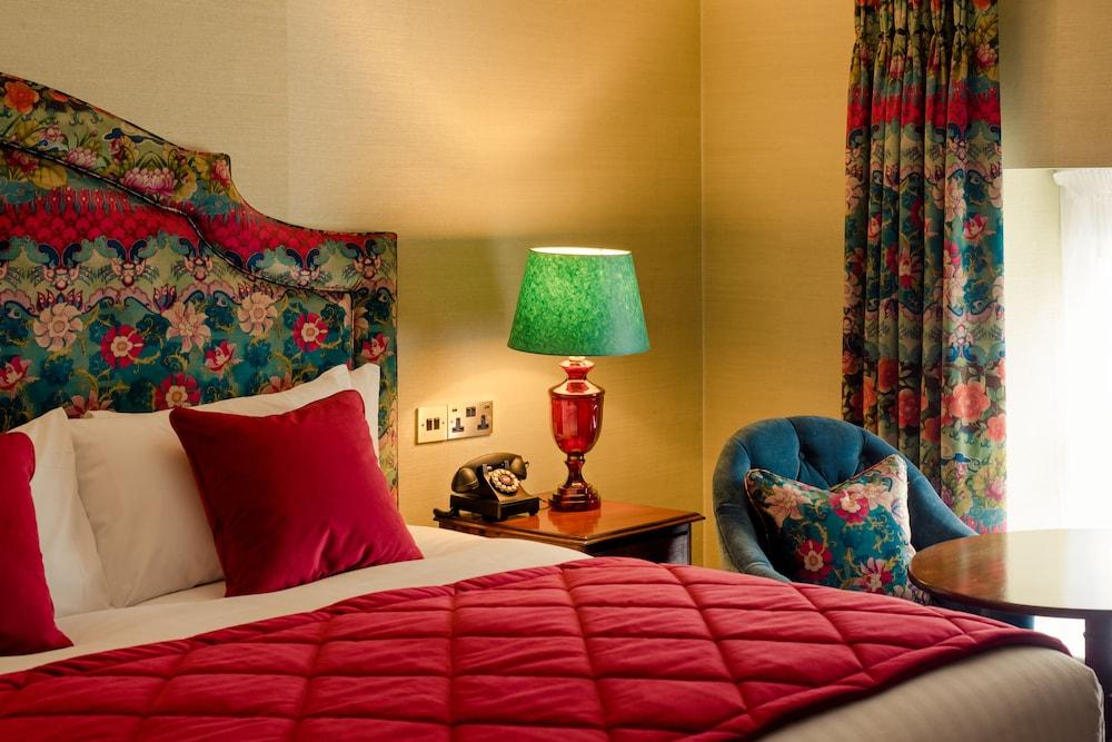 Cahernane House Hotel Cloghereen Zewnętrze zdjęcie