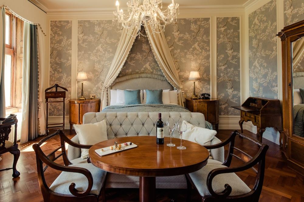 Cahernane House Hotel Cloghereen Zewnętrze zdjęcie