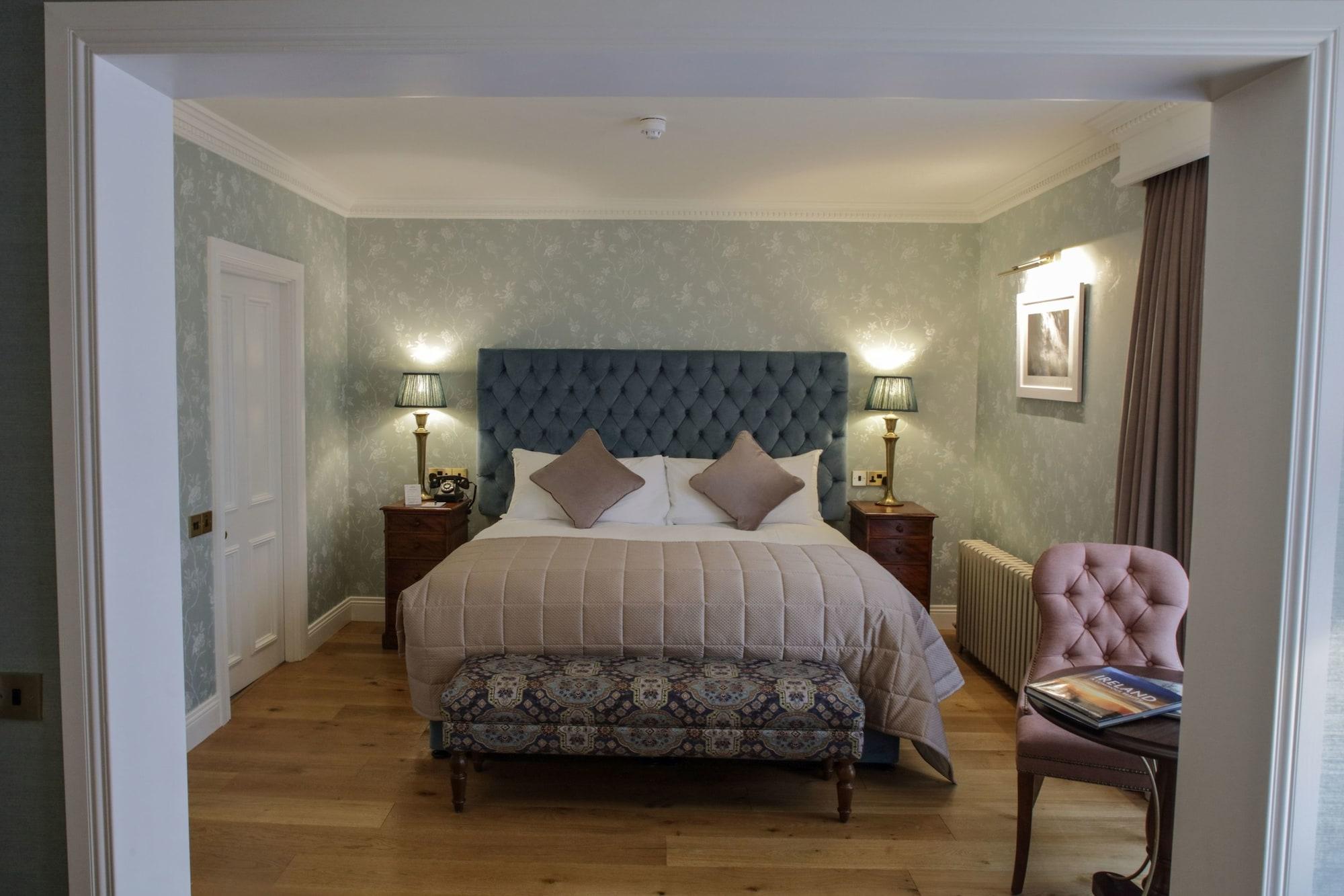Cahernane House Hotel Cloghereen Zewnętrze zdjęcie