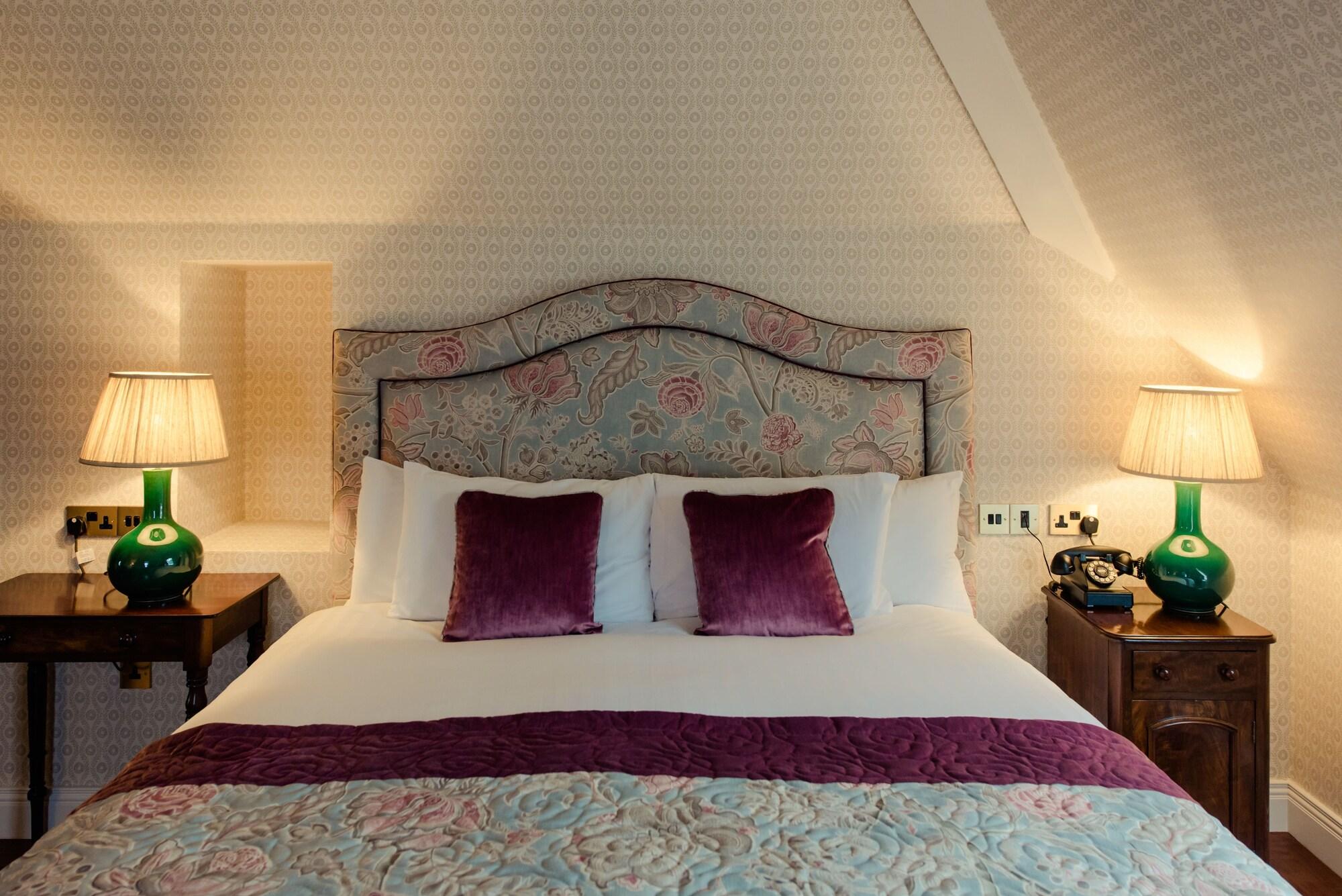 Cahernane House Hotel Cloghereen Zewnętrze zdjęcie