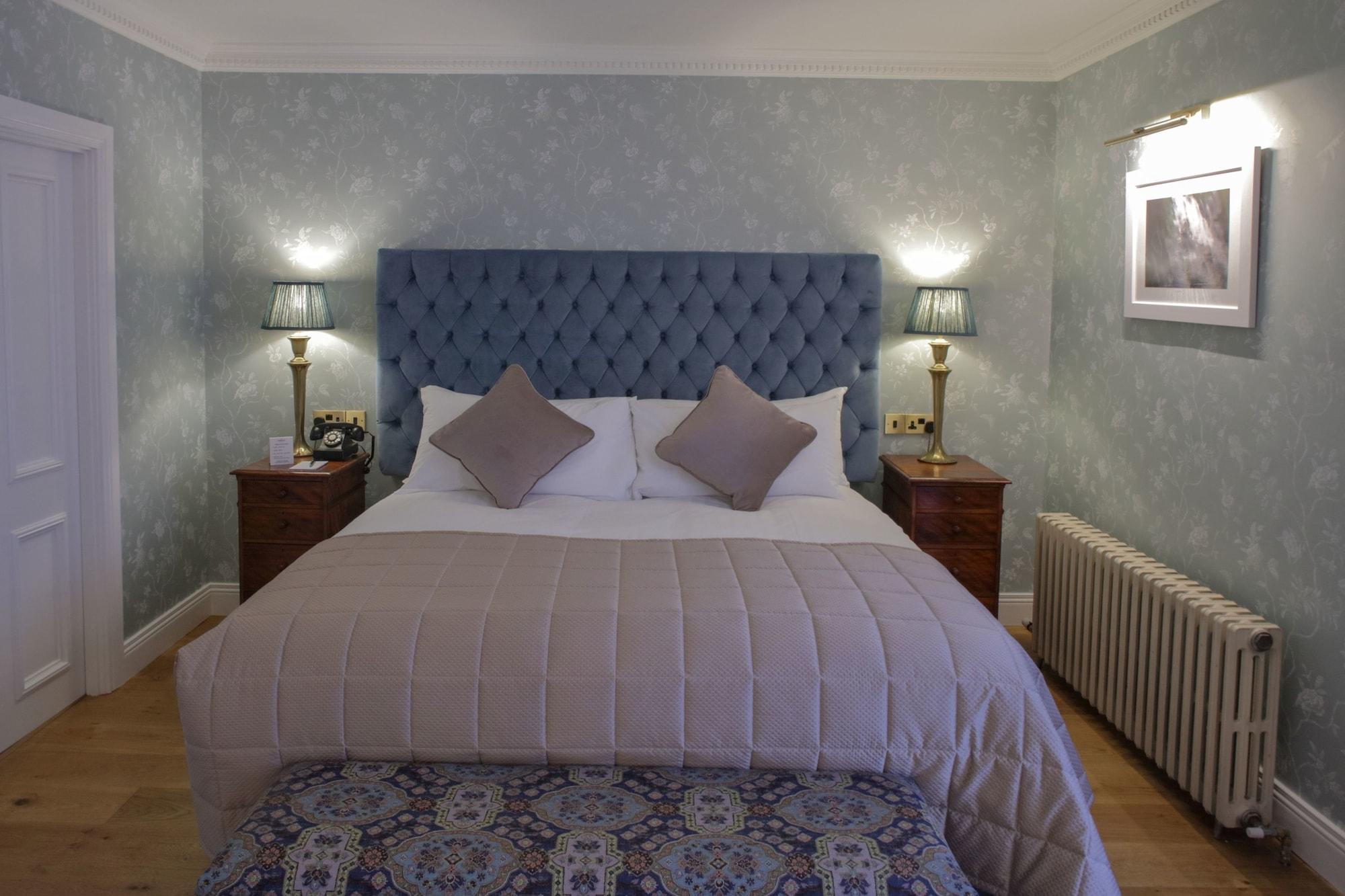 Cahernane House Hotel Cloghereen Zewnętrze zdjęcie