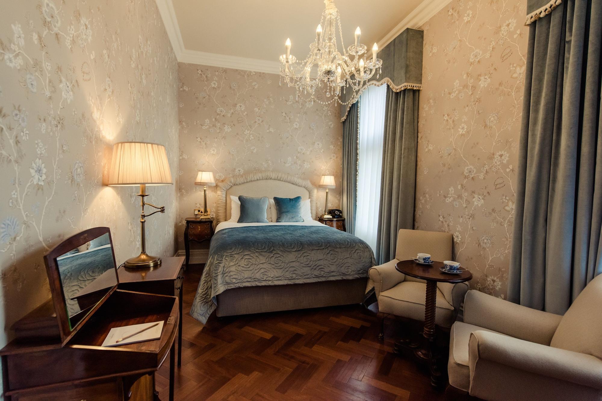 Cahernane House Hotel Cloghereen Zewnętrze zdjęcie