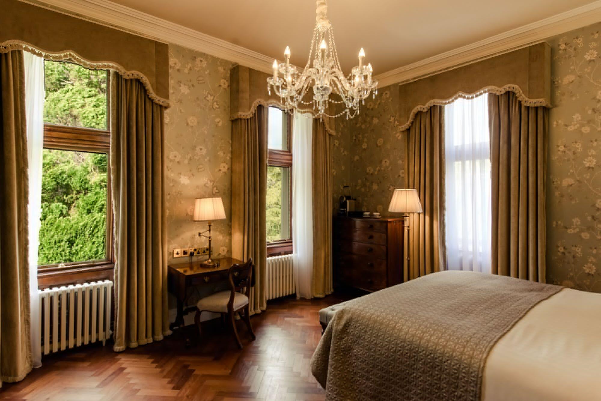 Cahernane House Hotel Cloghereen Zewnętrze zdjęcie