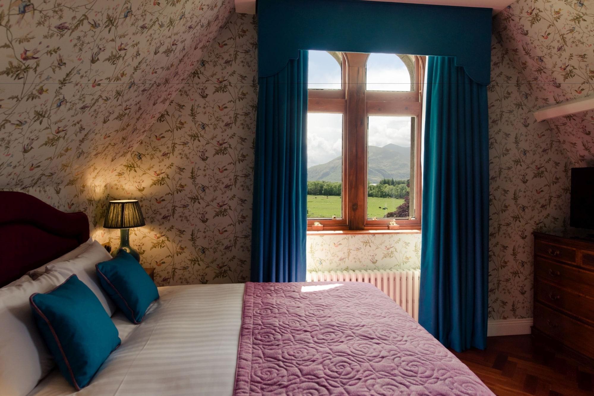 Cahernane House Hotel Cloghereen Zewnętrze zdjęcie