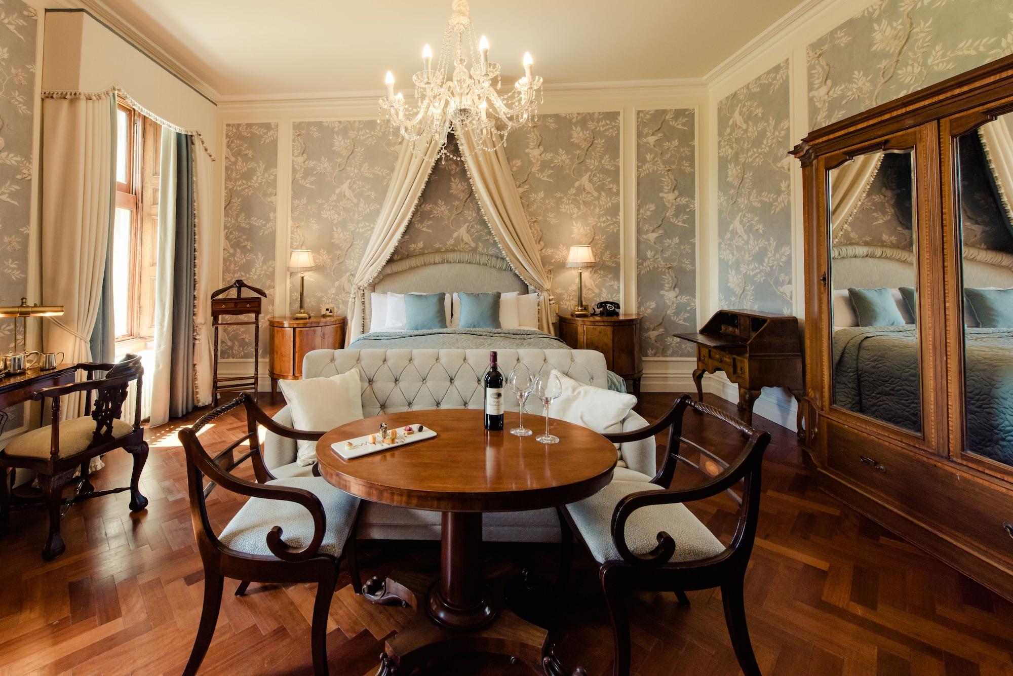 Cahernane House Hotel Cloghereen Zewnętrze zdjęcie