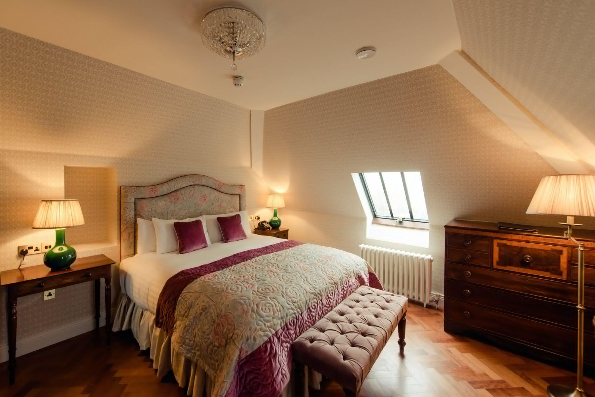 Cahernane House Hotel Cloghereen Zewnętrze zdjęcie