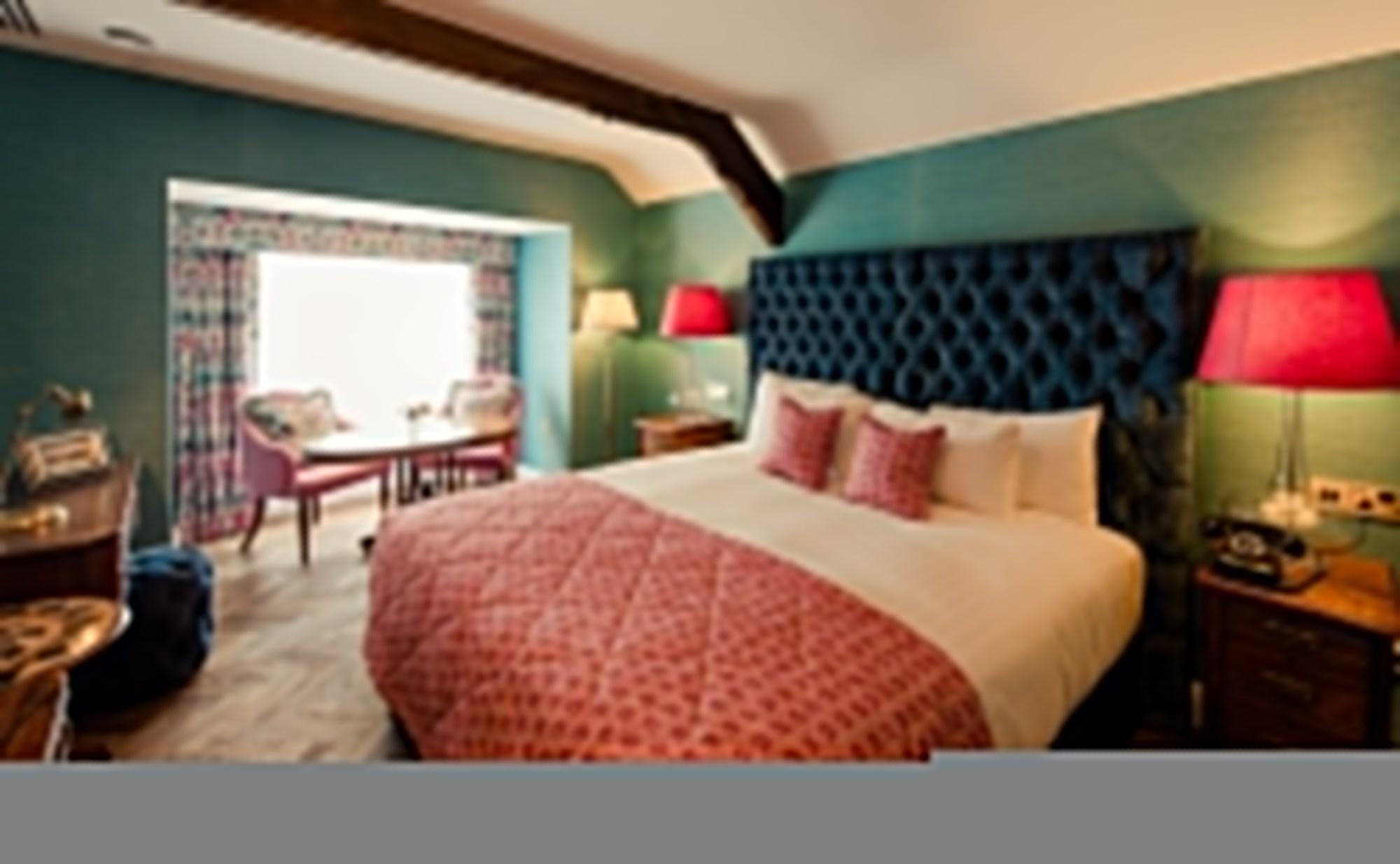 Cahernane House Hotel Cloghereen Zewnętrze zdjęcie