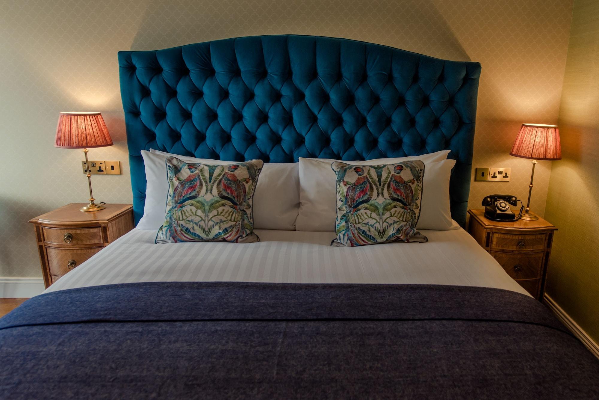 Cahernane House Hotel Cloghereen Zewnętrze zdjęcie