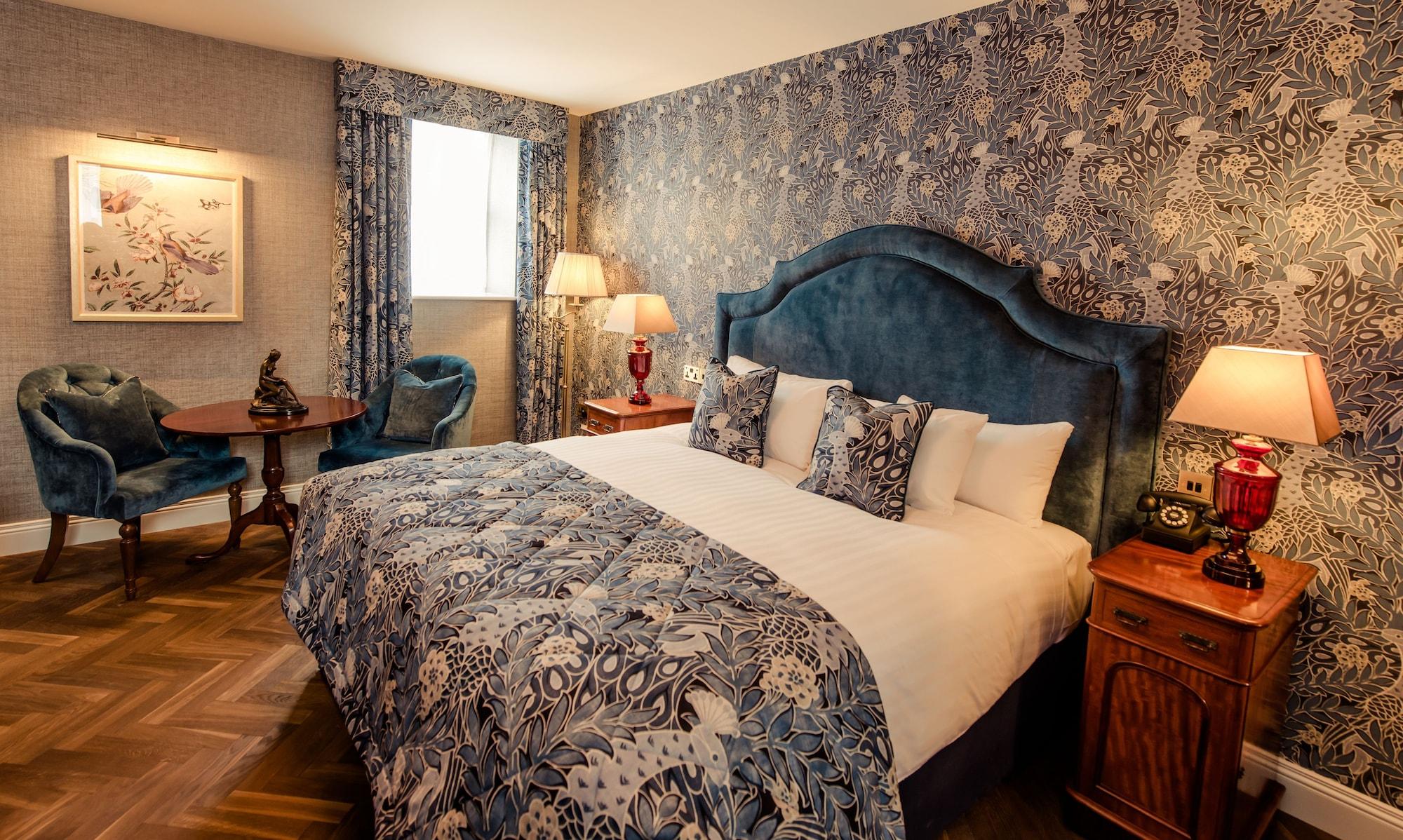 Cahernane House Hotel Cloghereen Zewnętrze zdjęcie