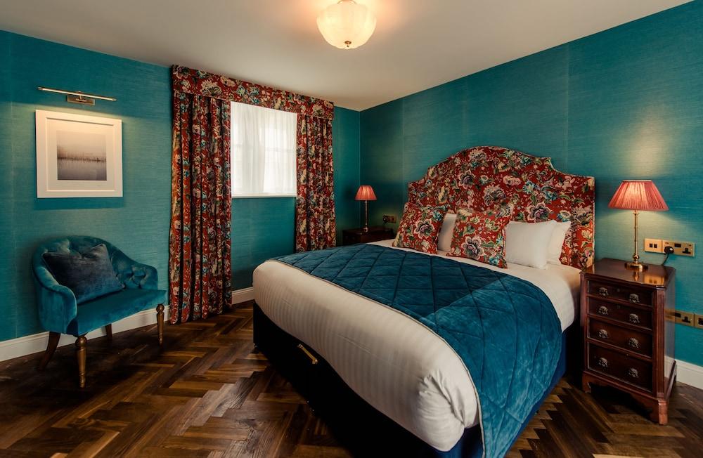 Cahernane House Hotel Cloghereen Zewnętrze zdjęcie