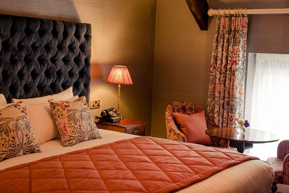 Cahernane House Hotel Cloghereen Zewnętrze zdjęcie