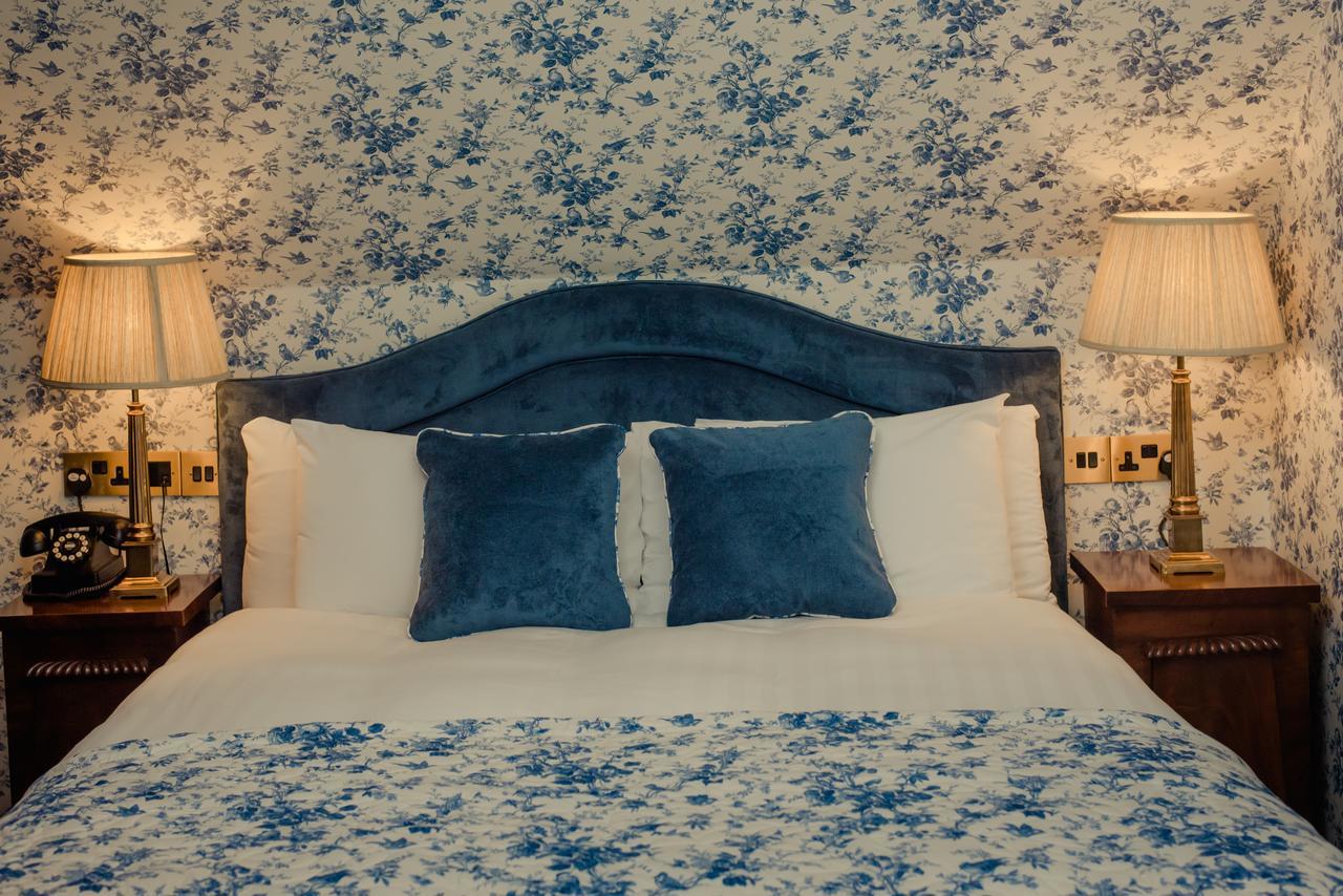 Cahernane House Hotel Cloghereen Zewnętrze zdjęcie