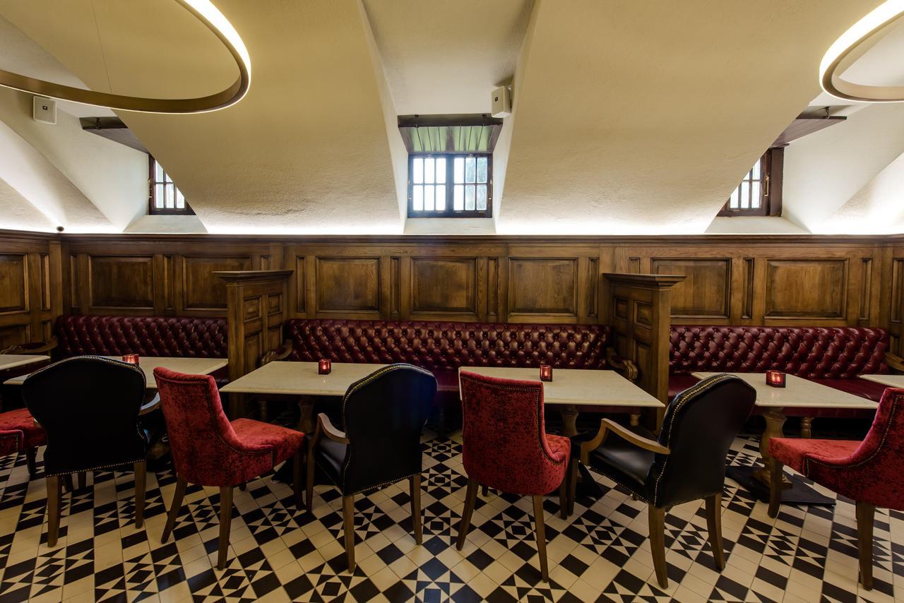 Cahernane House Hotel Cloghereen Zewnętrze zdjęcie