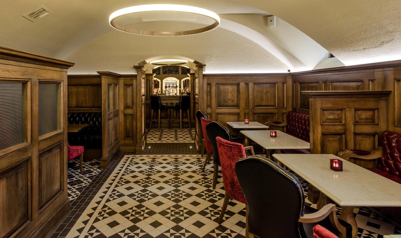 Cahernane House Hotel Cloghereen Zewnętrze zdjęcie