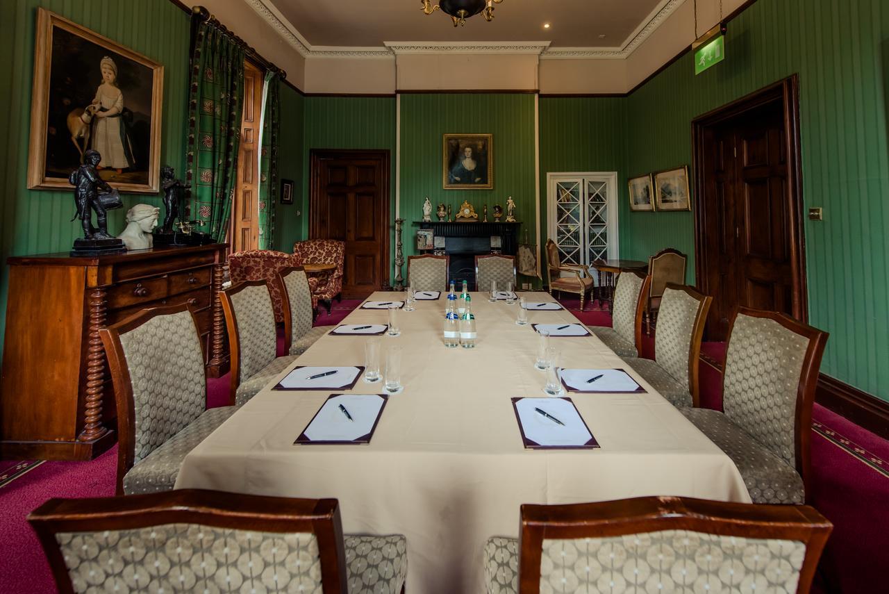 Cahernane House Hotel Cloghereen Zewnętrze zdjęcie
