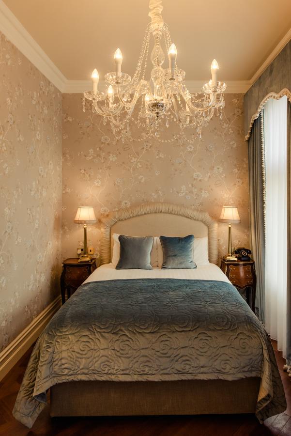 Cahernane House Hotel Cloghereen Zewnętrze zdjęcie