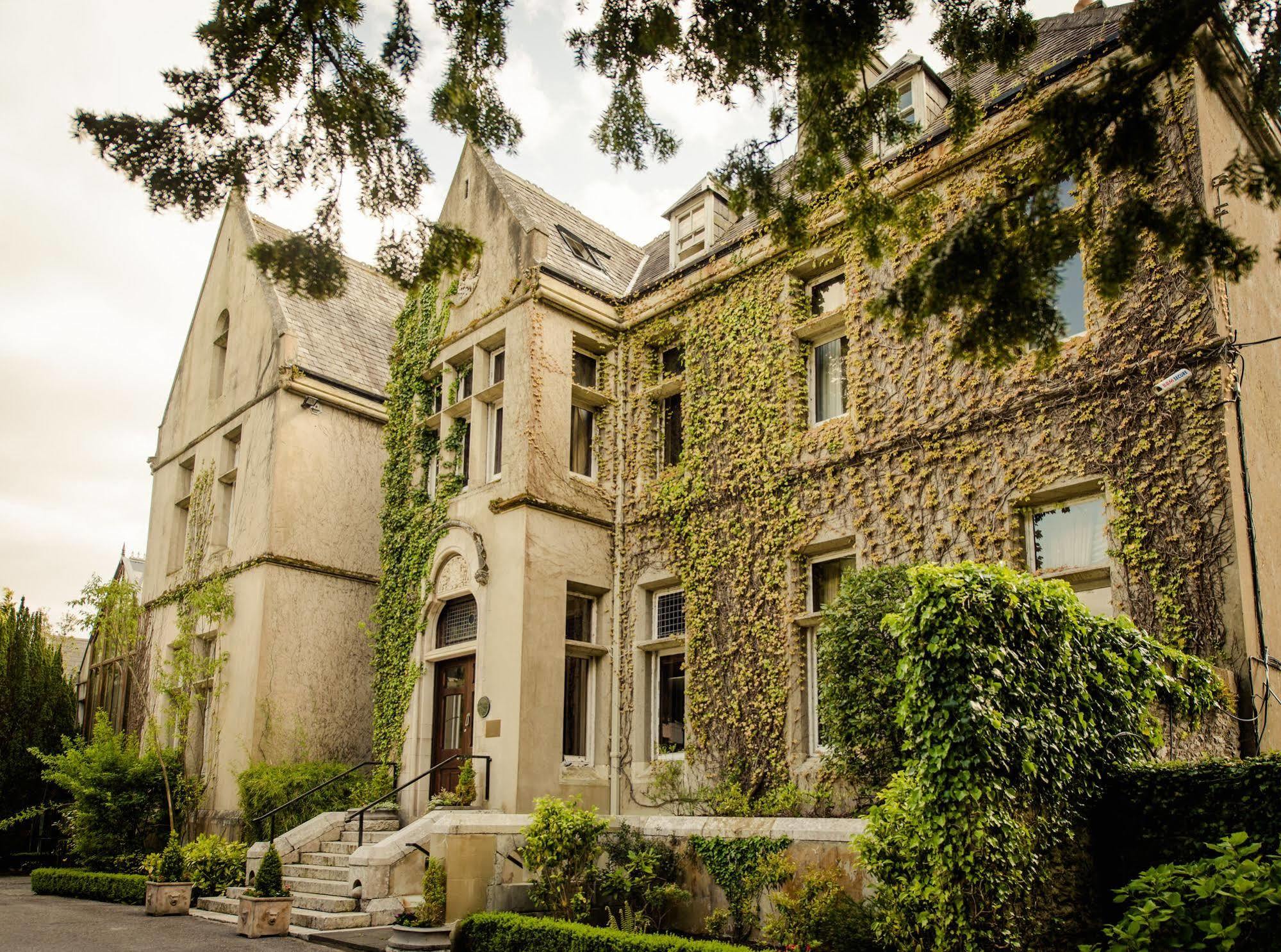 Cahernane House Hotel Cloghereen Zewnętrze zdjęcie