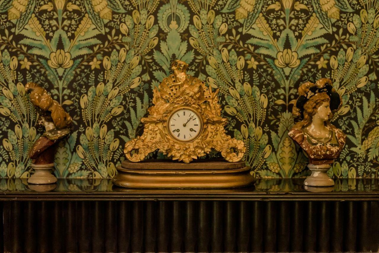 Cahernane House Hotel Cloghereen Zewnętrze zdjęcie