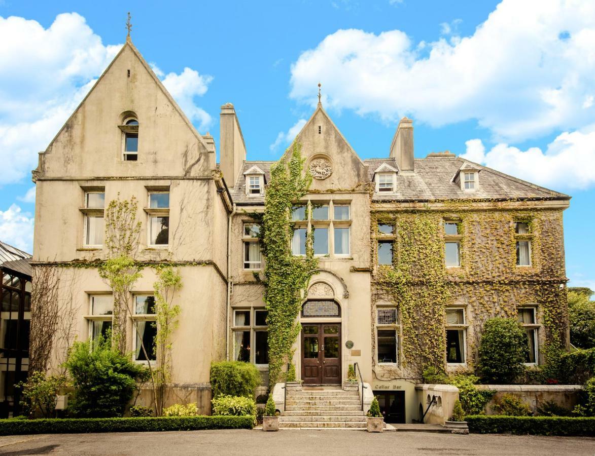 Cahernane House Hotel Cloghereen Zewnętrze zdjęcie